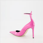 Heels Filipa pumps Giuseppe Zanotti Pink Women