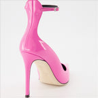 Heels Filipa pumps Giuseppe Zanotti Pink Women