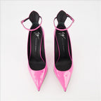 Heels Filipa pumps Giuseppe Zanotti Pink Women