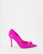 Pumps Escarpins One Stud Valentino Garavani Rosa Femme