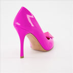 Pumps Escarpins One Stud Valentino Garavani Rosa Femme