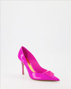 Pumps Escarpins One Stud Valentino Garavani Rosa Femme
