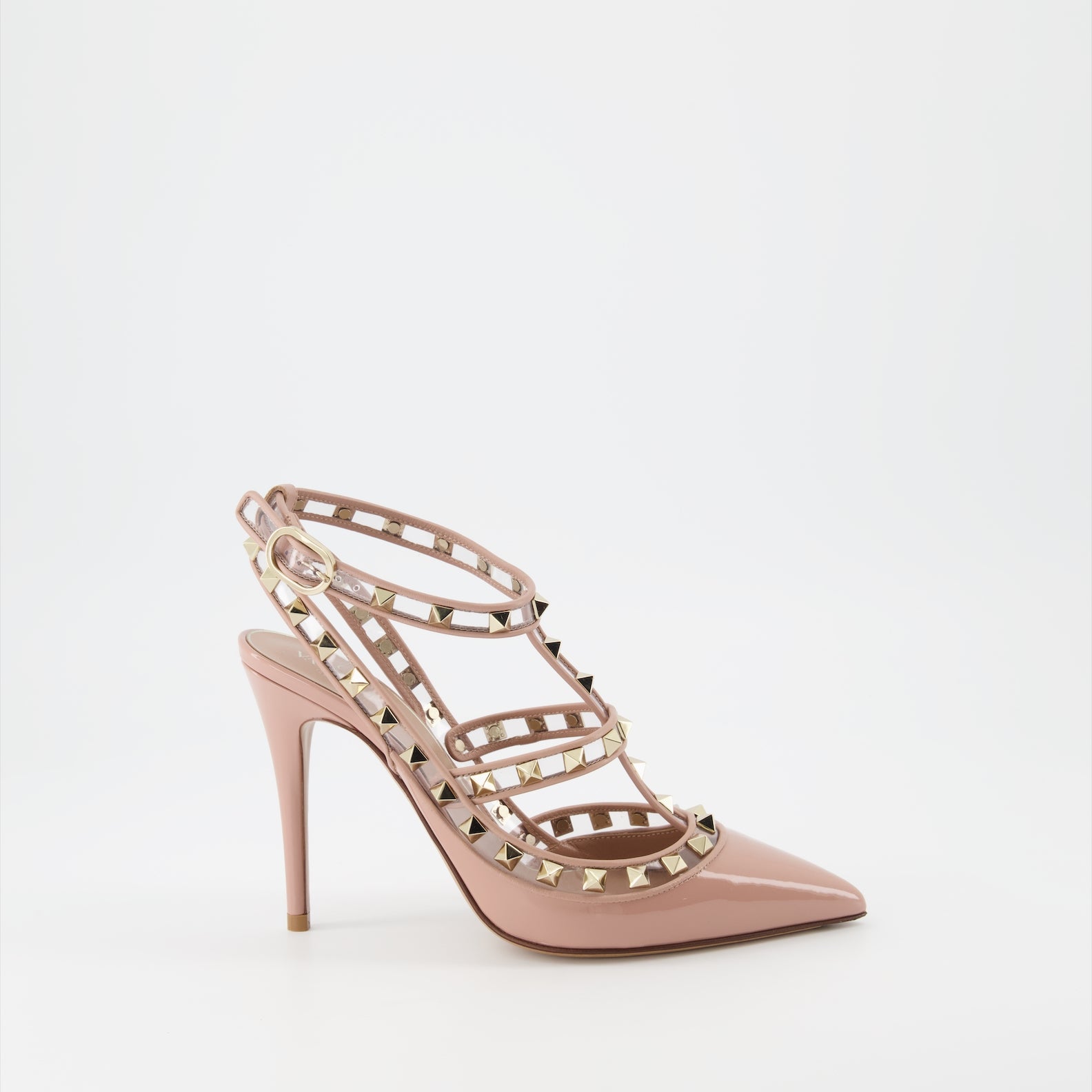 Escarpins Rockstud