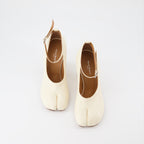 Escarpins Escarpins Tabi Maison Margiela Blanc Femme
