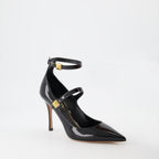 Escarpins Escarpins Tiptoe Valentino Garavani Noir Femme
