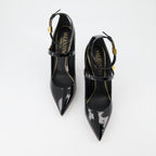 Escarpins Escarpins Tiptoe Valentino Garavani Noir Femme