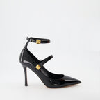 Escarpins Escarpins Tiptoe Valentino Garavani Noir Femme