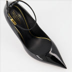 Heels VLogo pumps Valentino Garavani Black Women