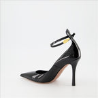 Heels VLogo pumps Valentino Garavani Black Women