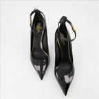 Heels VLogo pumps Valentino Garavani Black Women