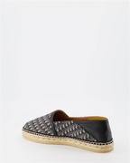 에스파드리유 Espadrilles PARADISE Dior 진한 파란색 Homme