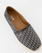 에스파드리유 Espadrilles PARADISE Dior 진한 파란색 Homme