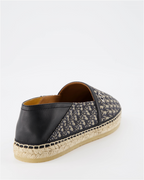 에스파드리유 Espadrilles PARADISE Dior 진한 파란색 Homme