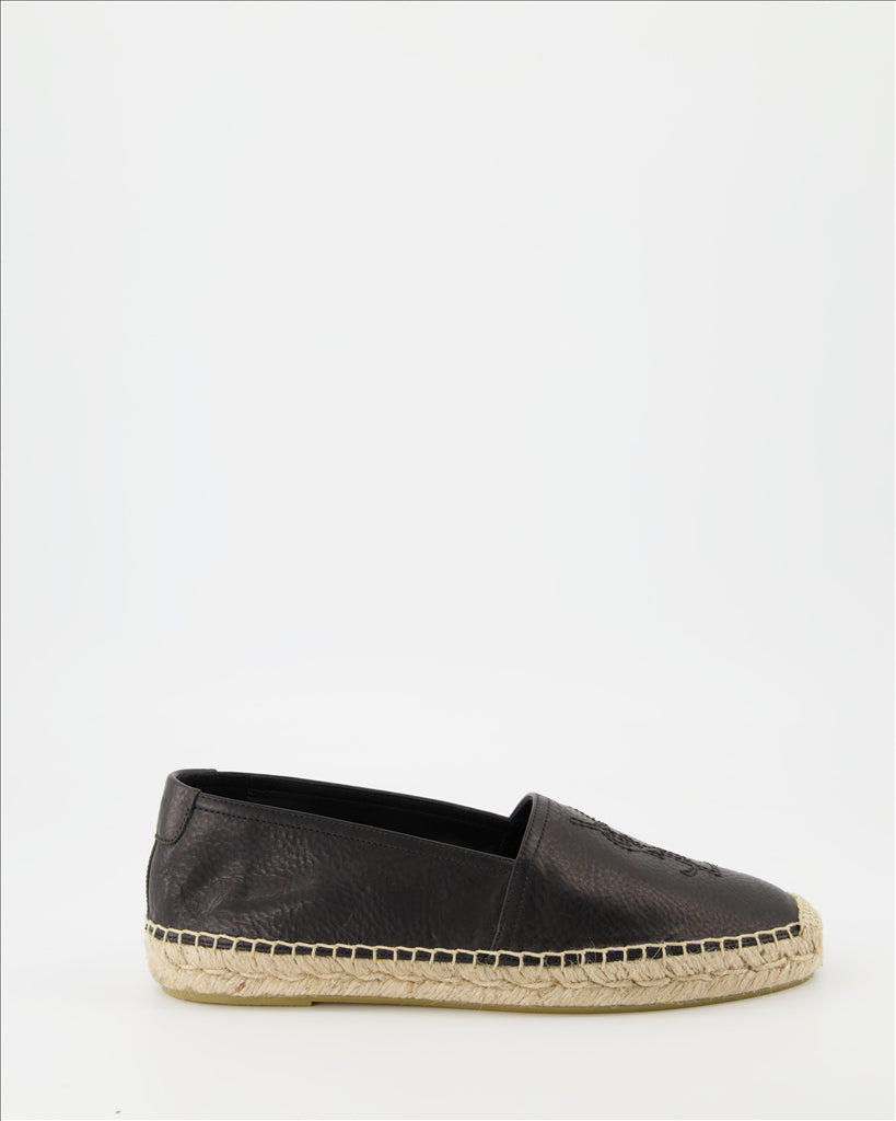 YSL espadrilles