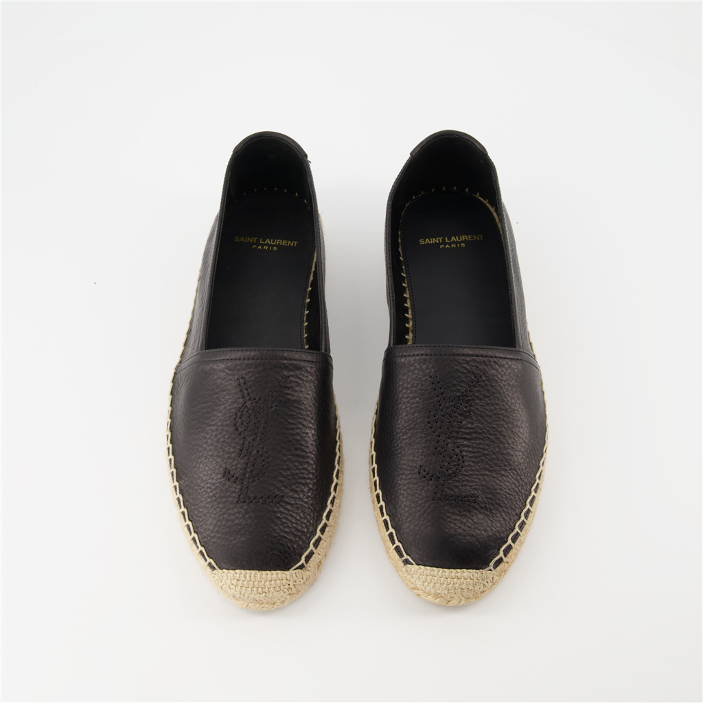 YSL Saint Laurent Espadrilles Men – myCompañero