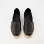 Espadrilles YSL espadrilles Saint Laurent Black Man