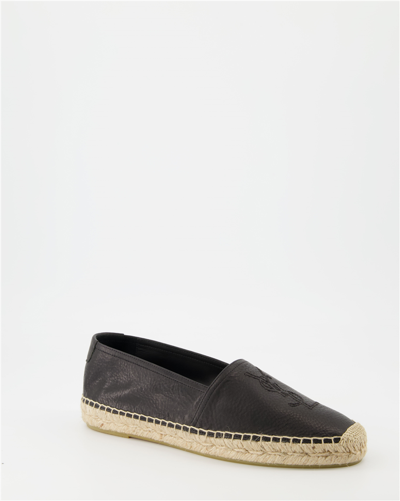 YSL Saint Laurent Espadrilles Men – myCompañero