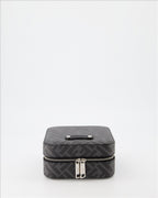 Lifestyle Étui à bijoux Fendi Schwarz Unisex