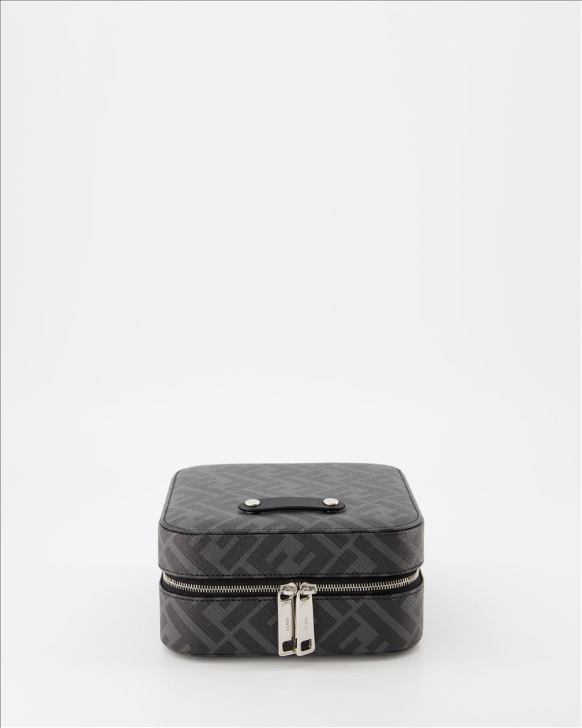 Lifestyle Étui à bijoux Fendi Schwarz Unisex