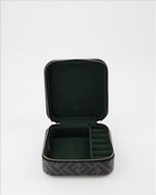 Lifestyle Étui à bijoux Fendi Schwarz Unisex