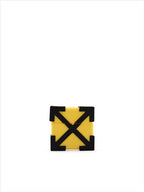 Lifestyle Étui pour Airpods Off-White Jaune Unisexe