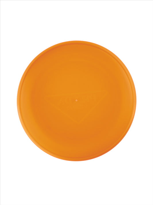 Logo frisbee