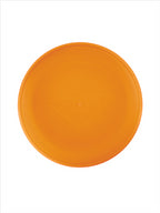 Lifestyle Frisbee à logo Prada Orange Unisexe