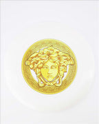 Lifestyle Frisbee Medusa Versace Weiß Unisex