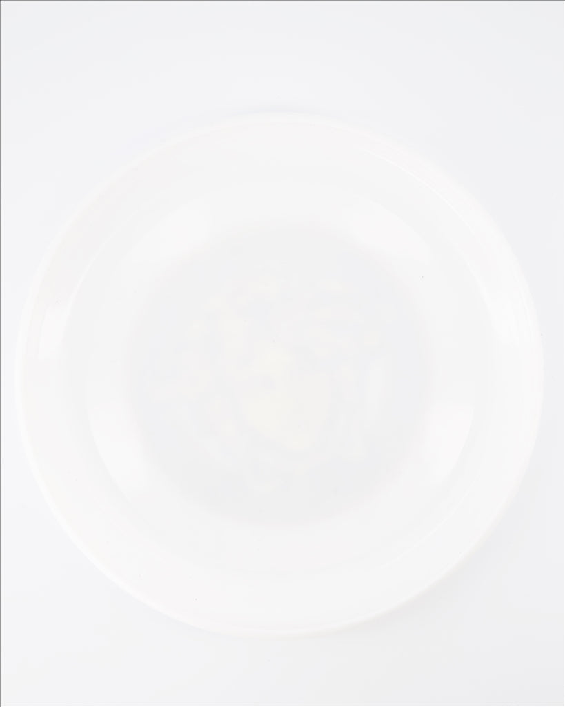 Lifestyle Frisbee Medusa Versace Weiß Unisex