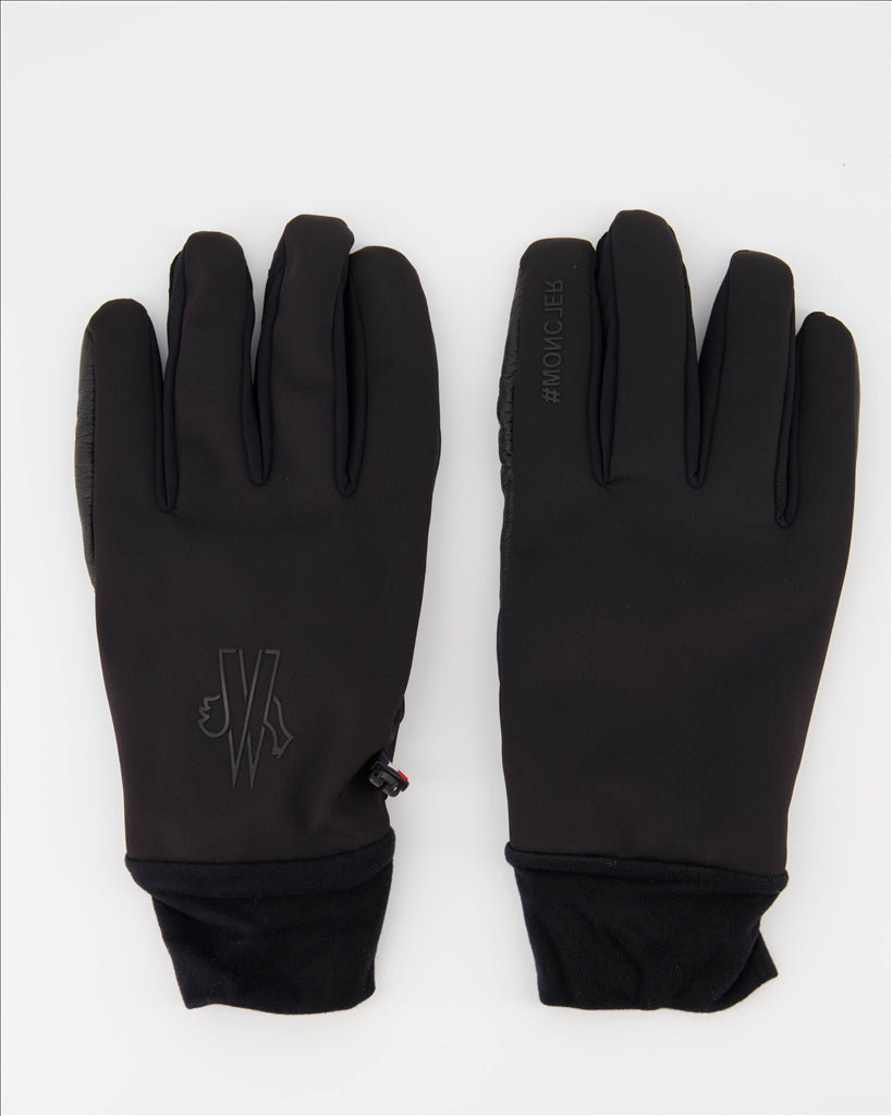 Ski gloves