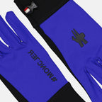 Schals und handschuhe Gants de sport Moncler Grenoble Blau Homme