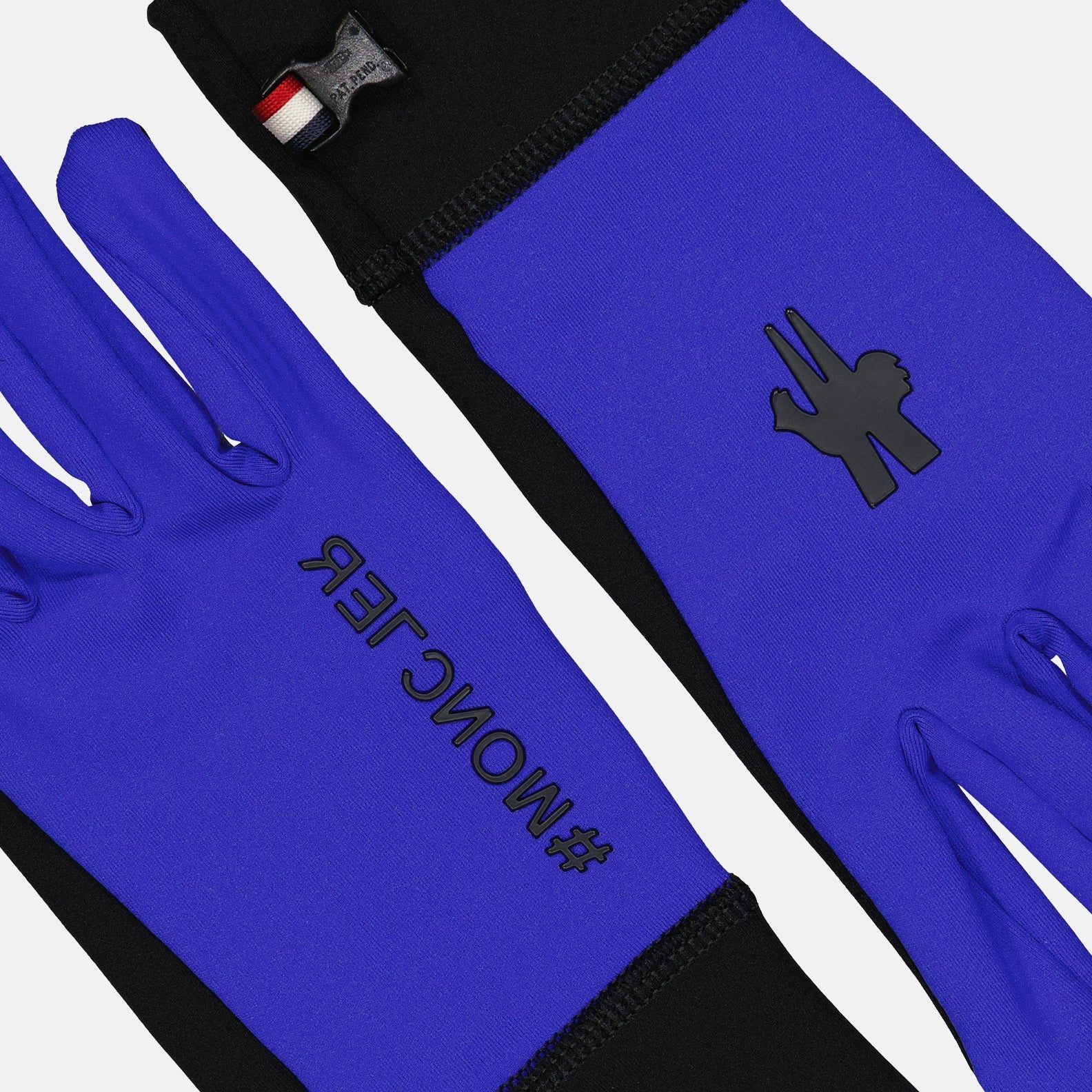 Schals und handschuhe Gants de sport Moncler Grenoble Blau Homme
