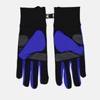 Schals und handschuhe Gants de sport Moncler Grenoble Blau Homme