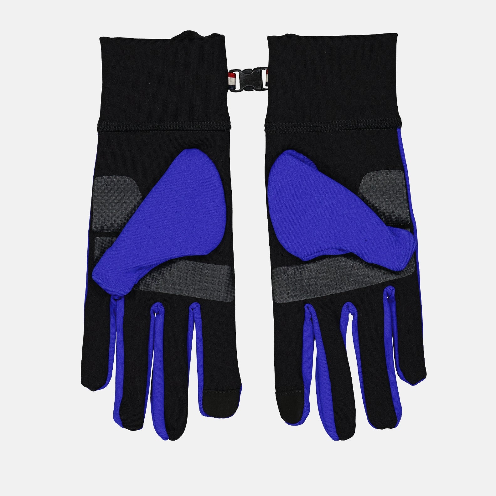 Schals und handschuhe Gants de sport Moncler Grenoble Blau Homme