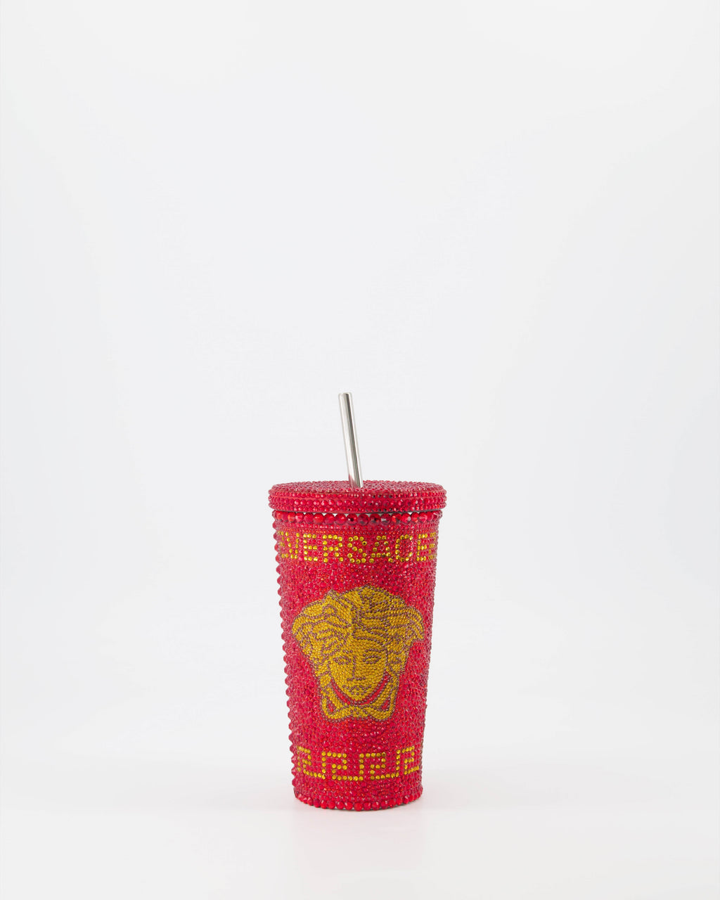 Lifestyle Gobelet Medusa Versace Rot Unisex