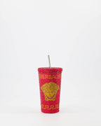 Lifestyle Gobelet Medusa Versace Rot Unisex