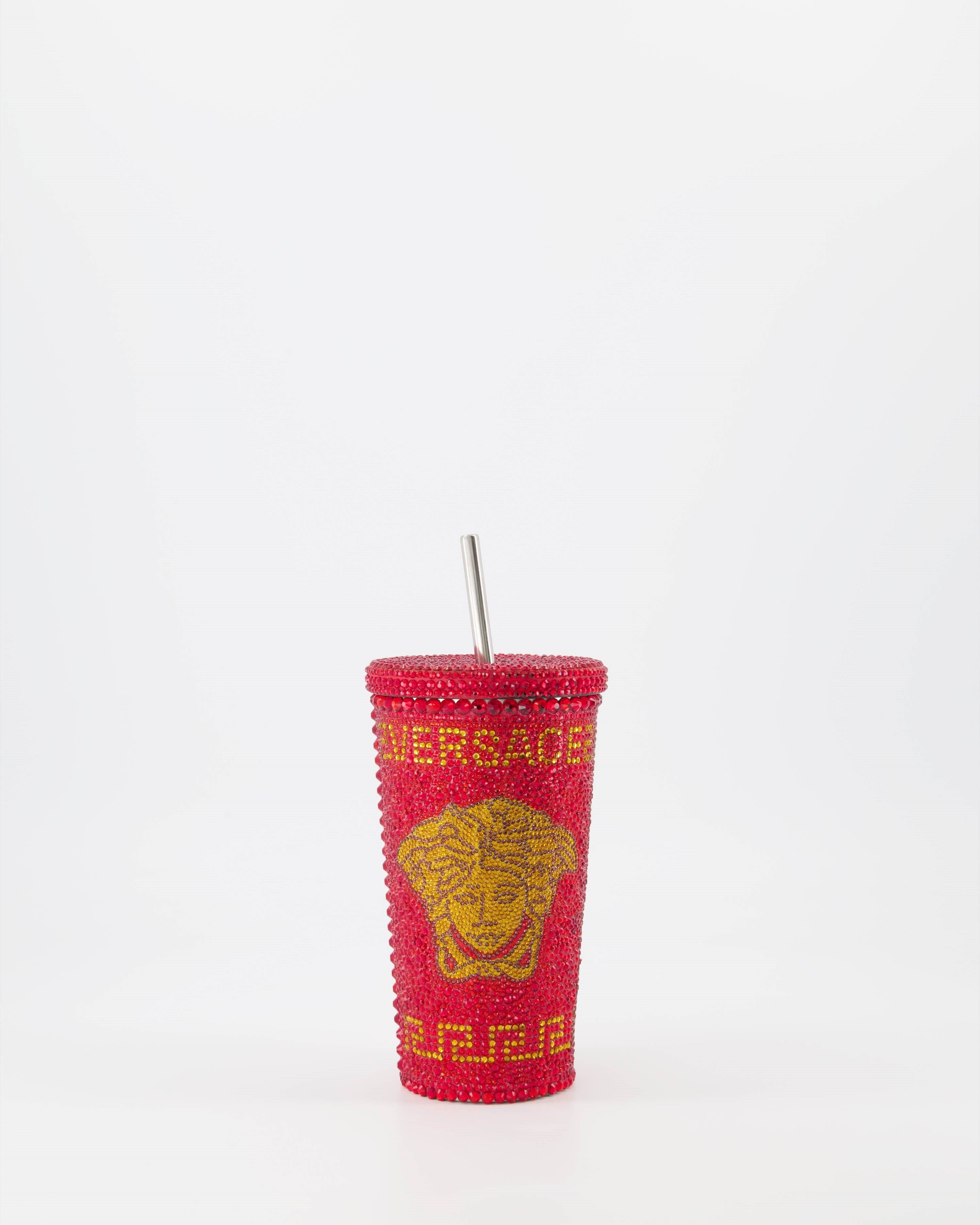 Lifestyle Gobelet Medusa Versace Rot Unisex