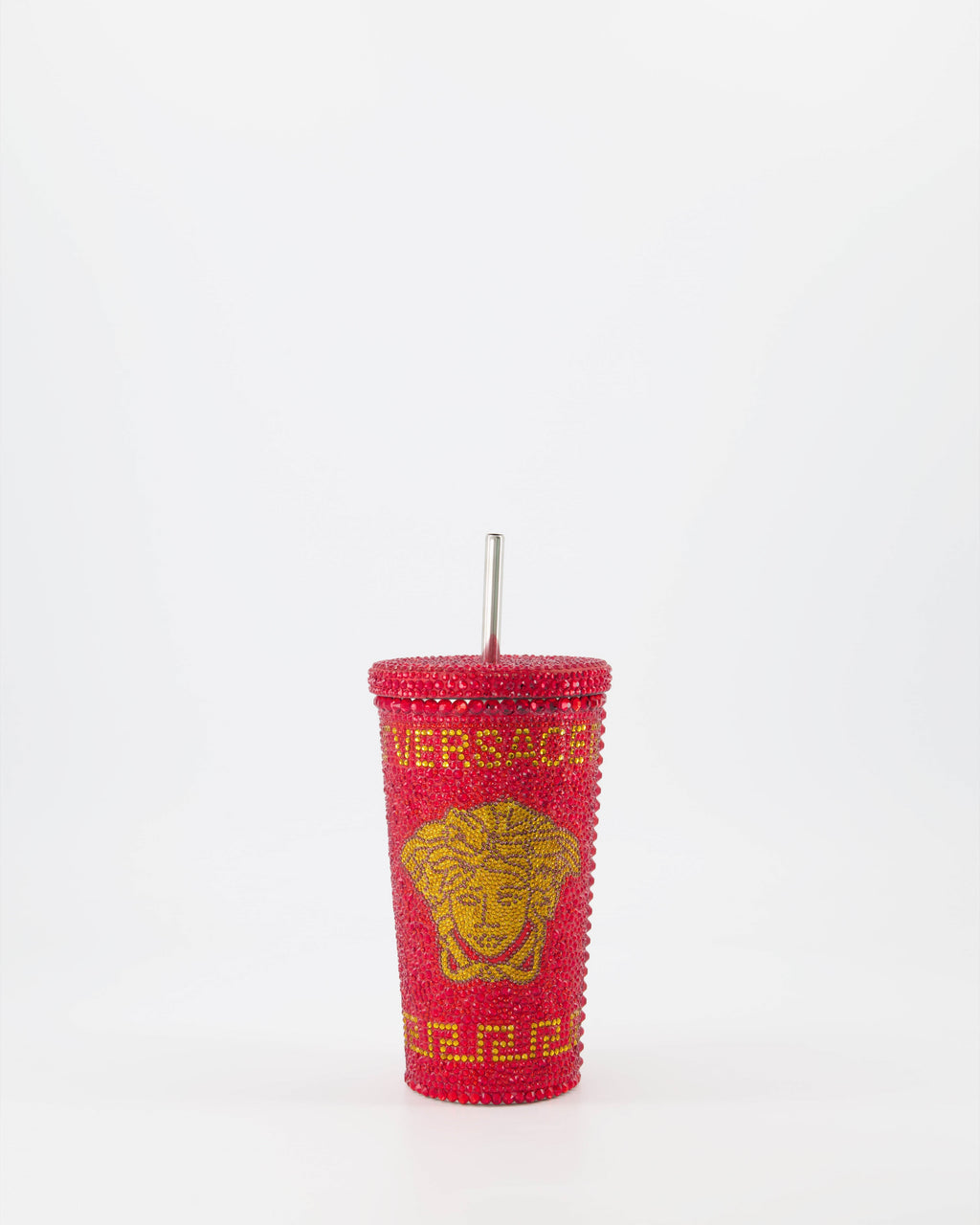 Lifestyle Gobelet Medusa Versace Rot Unisex