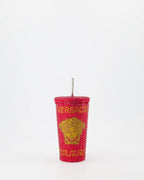 Lifestyle Gobelet Medusa Versace Rot Unisex
