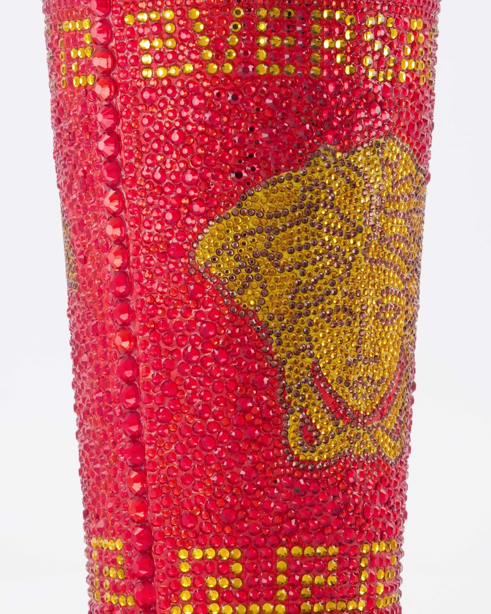 Lifestyle Gobelet Medusa Versace Rot Unisex