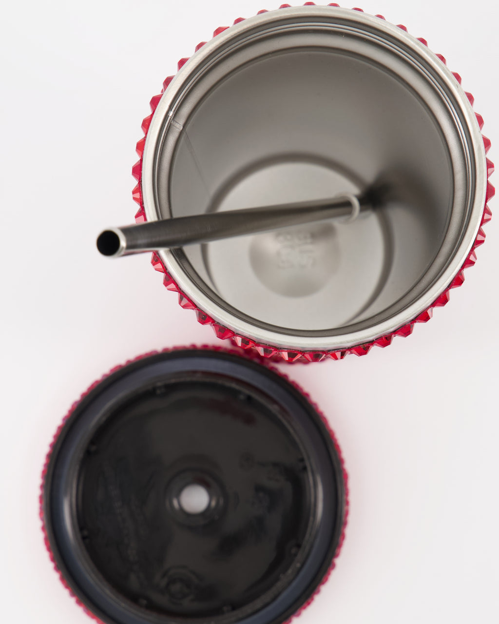 Lifestyle Gobelet Medusa Versace Rot Unisex