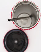 Lifestyle Gobelet Medusa Versace Rot Unisex