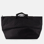 Bolsas esportivas e de viagem Sacs cabas Ami de Coeur Ami PARIS Preto Unissex