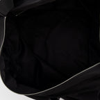 Bolsas esportivas e de viagem Sacs cabas Ami de Coeur Ami PARIS Preto Unissex