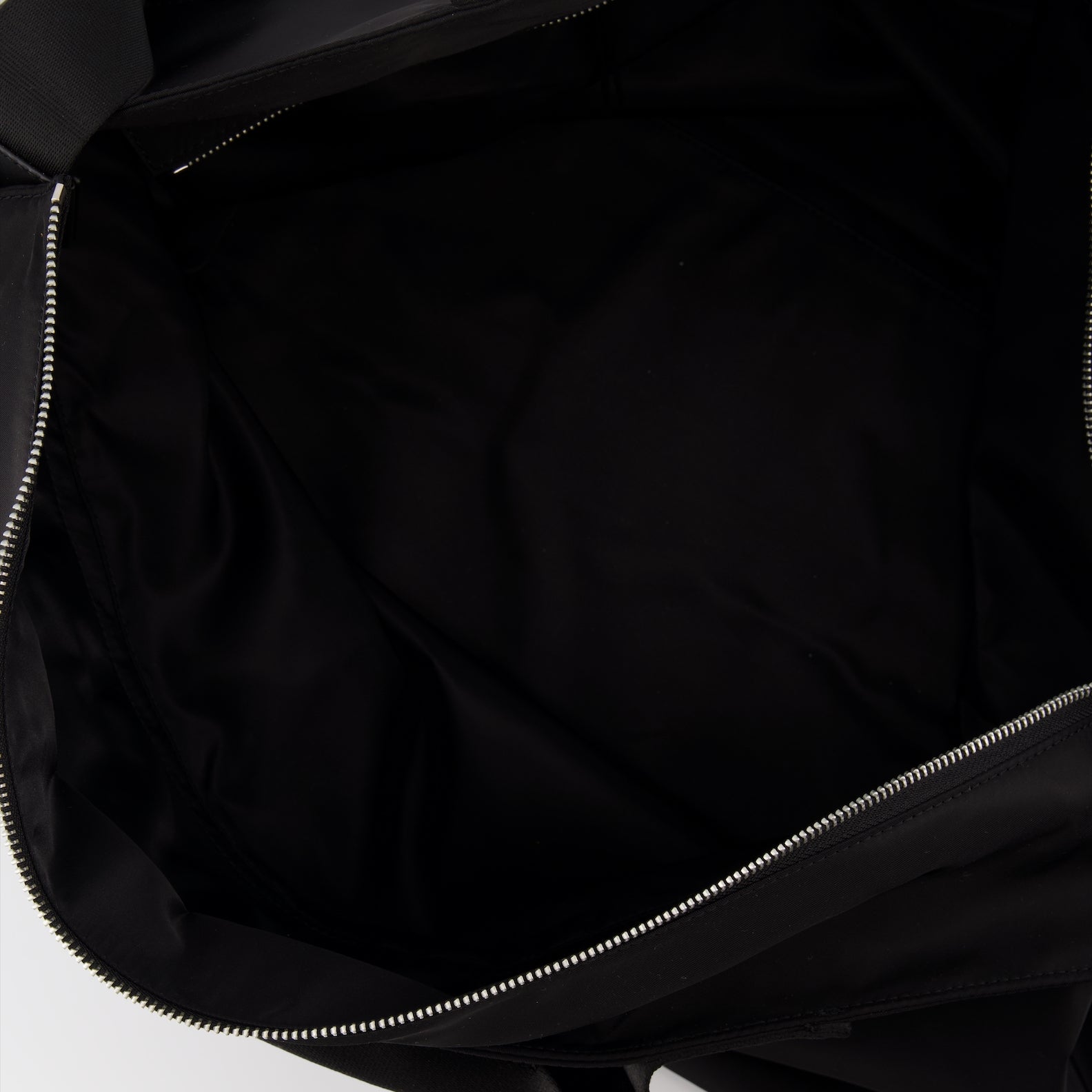 Sacs de sport et voyage Sacs cabas Ami de Coeur Ami PARIS Noir Unisexe