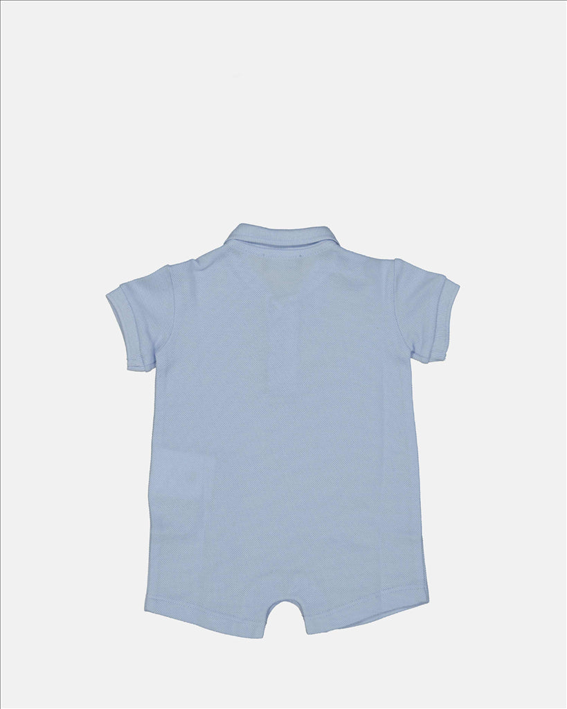 Clothing Medusa romper Versace Blue Kids