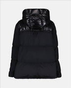 Manteaux Doudoune Etival Moncler Noir Femme