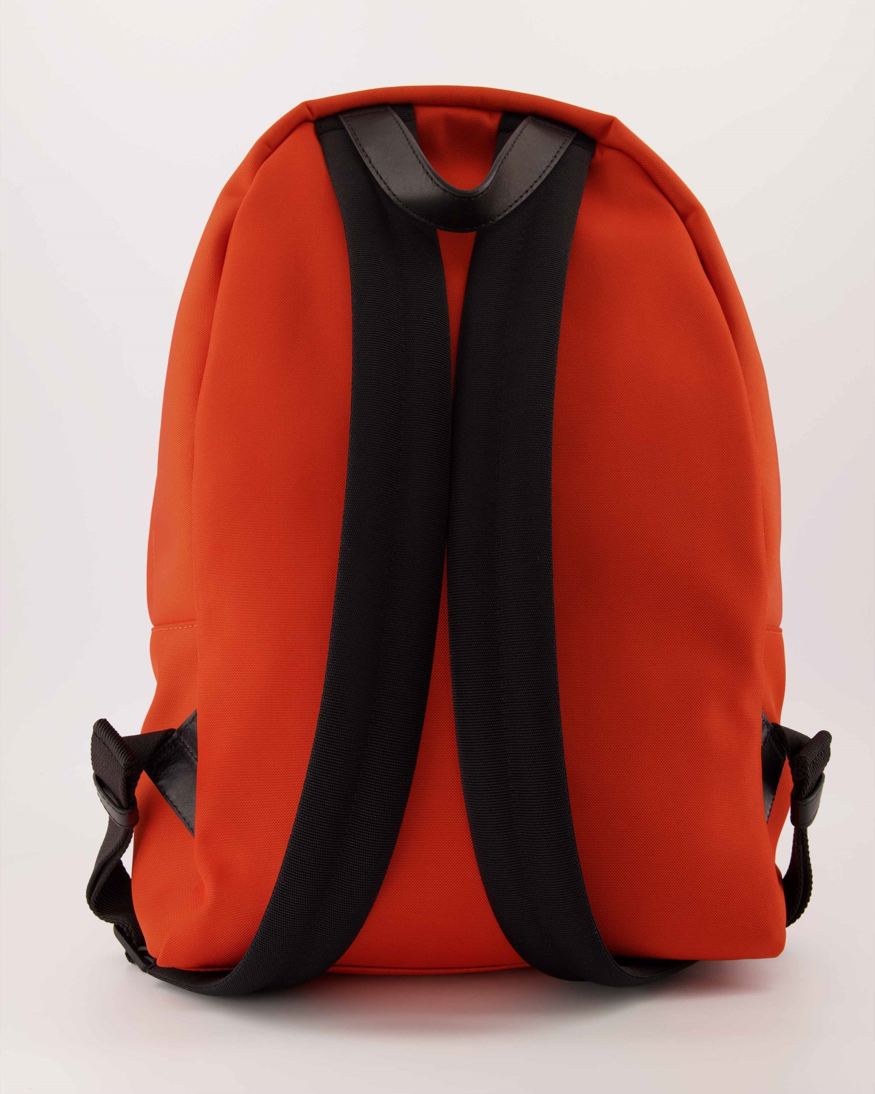 Backpacks pierrick backpack Moncler Orange Man
