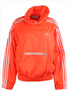 Sweatshirts Imperméable Jayla Stella McCartney Rot Femme