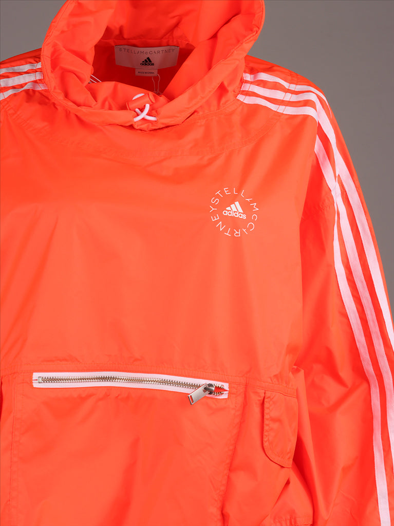 Sweatshirts Imperméable Jayla Stella McCartney Rot Femme